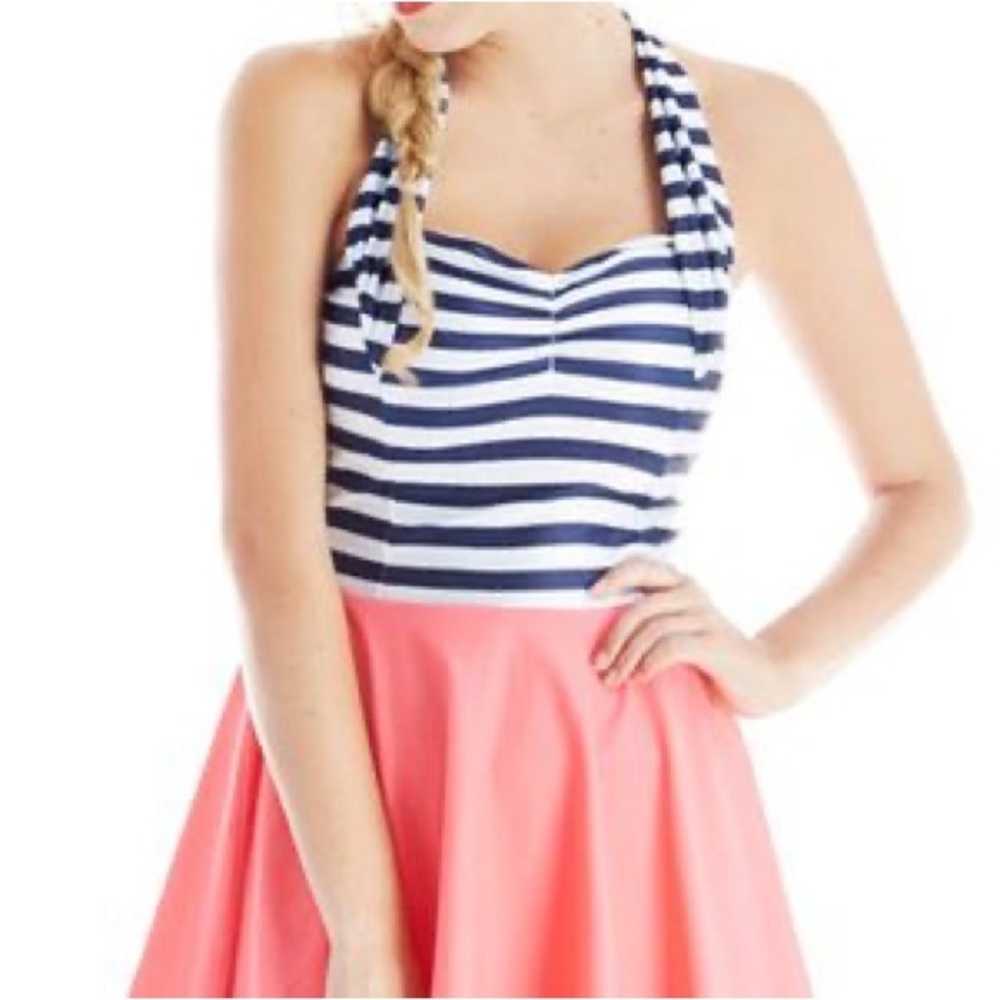 Jessica Rey Swimdress